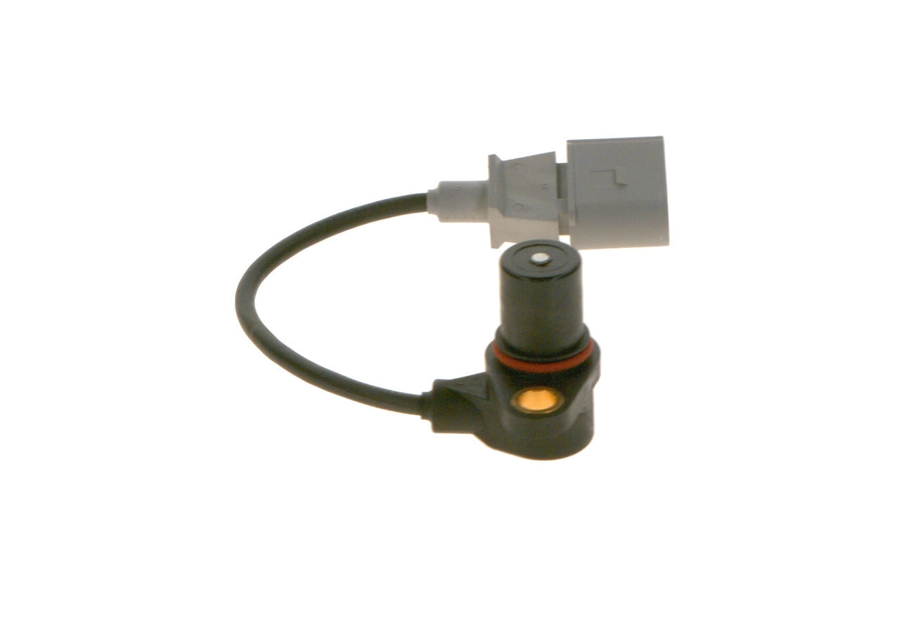 Senzor impulsuri arbore cotit