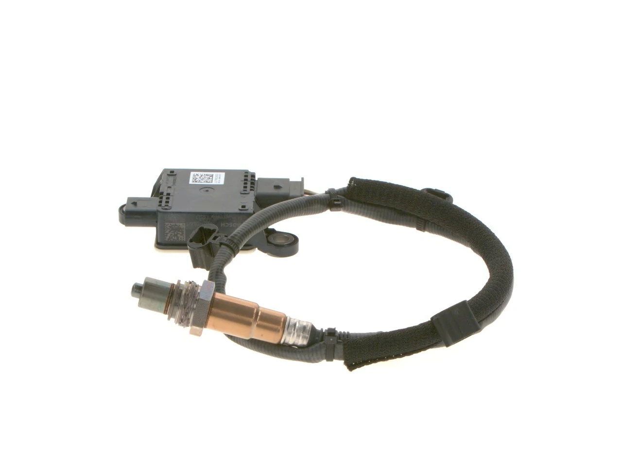 Senzor particule