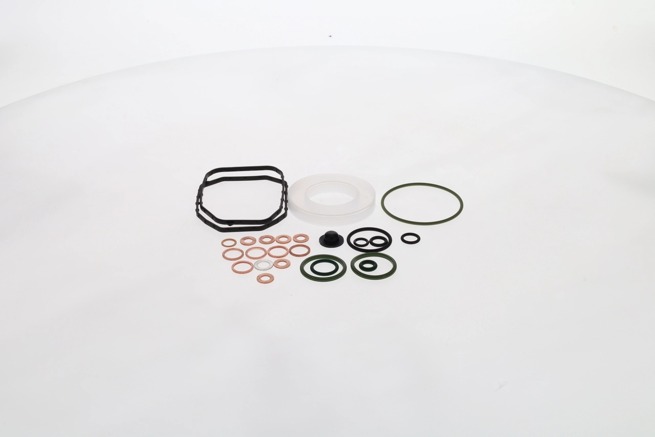 Set garnituri pompa injectie