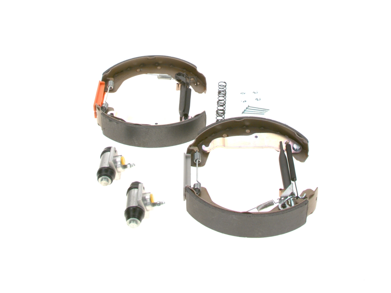 Set saboti frana