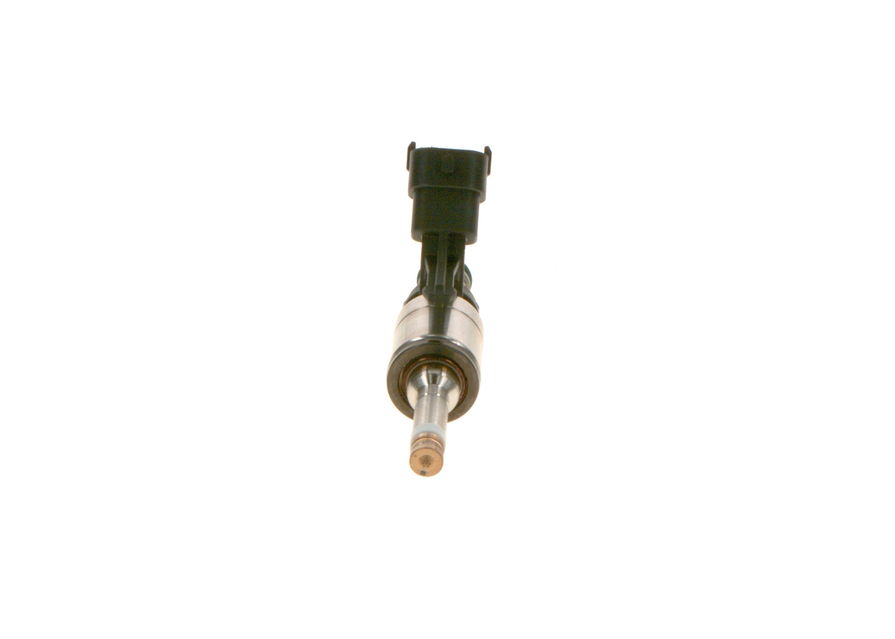 Injector