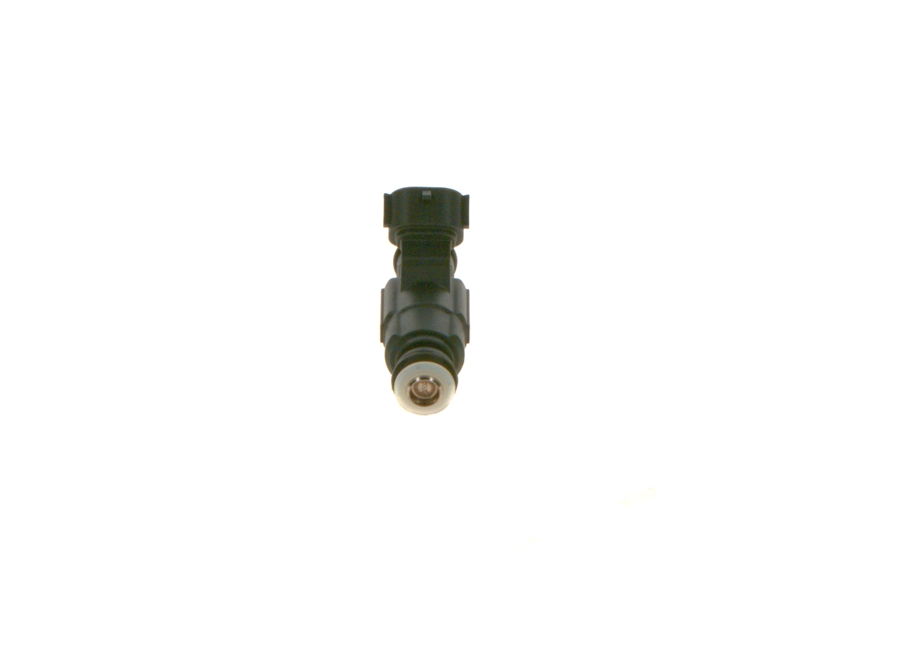 Injector