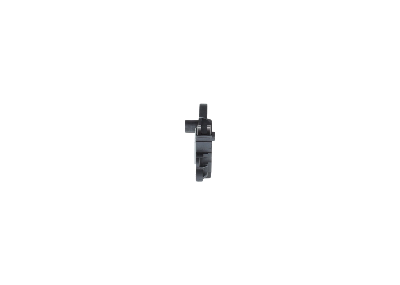 Regulator alternator