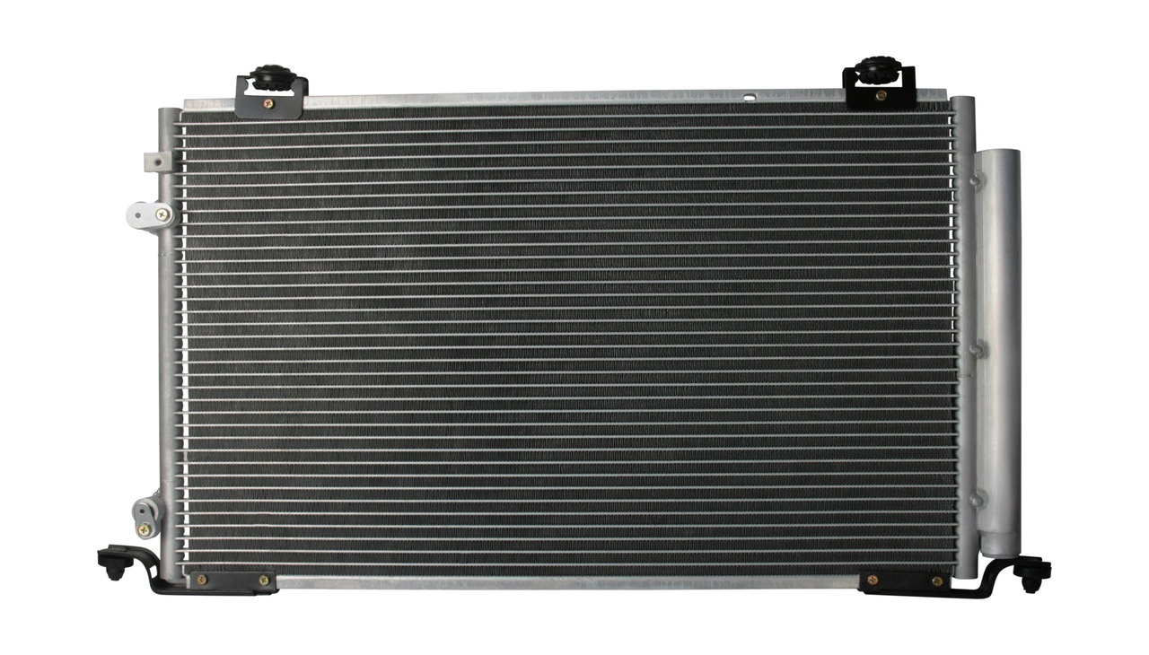 Radiator climatizare