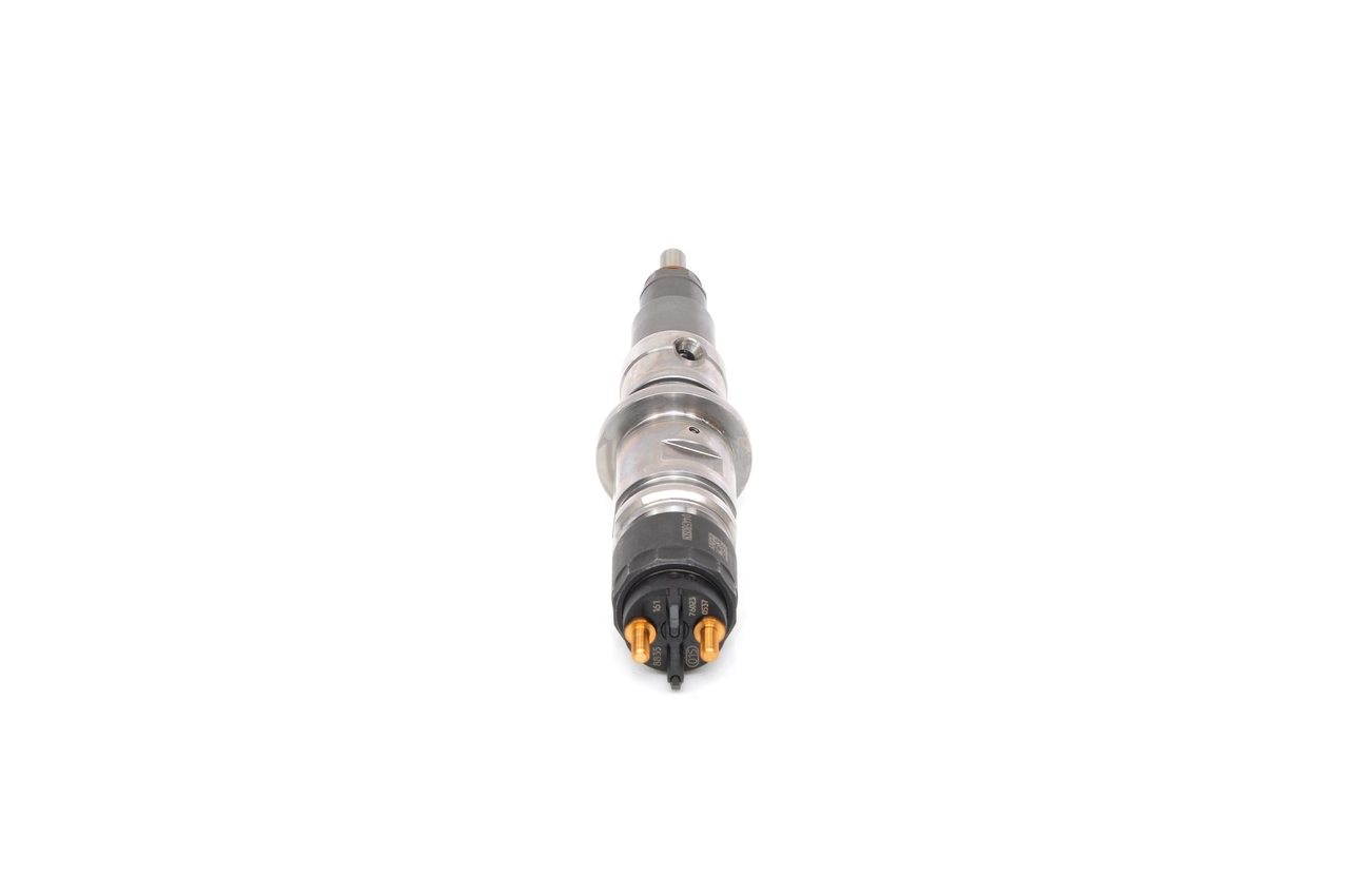 Duza injector