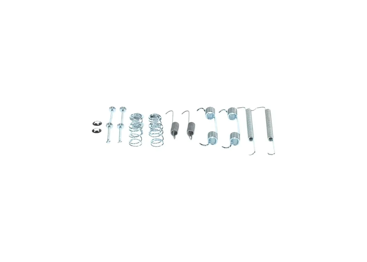 Set accesorii, sabot de frana
