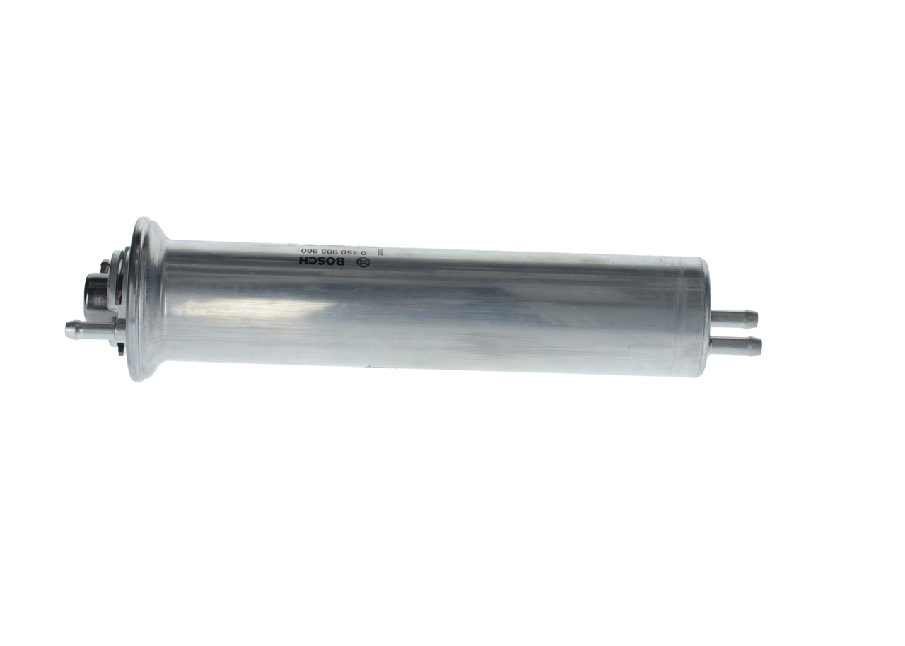 Filtru combustibil