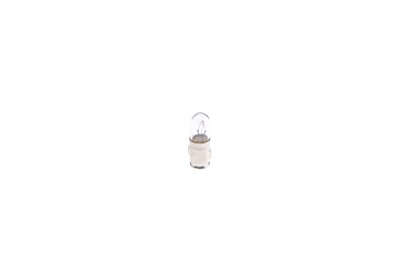 Bec incandescent