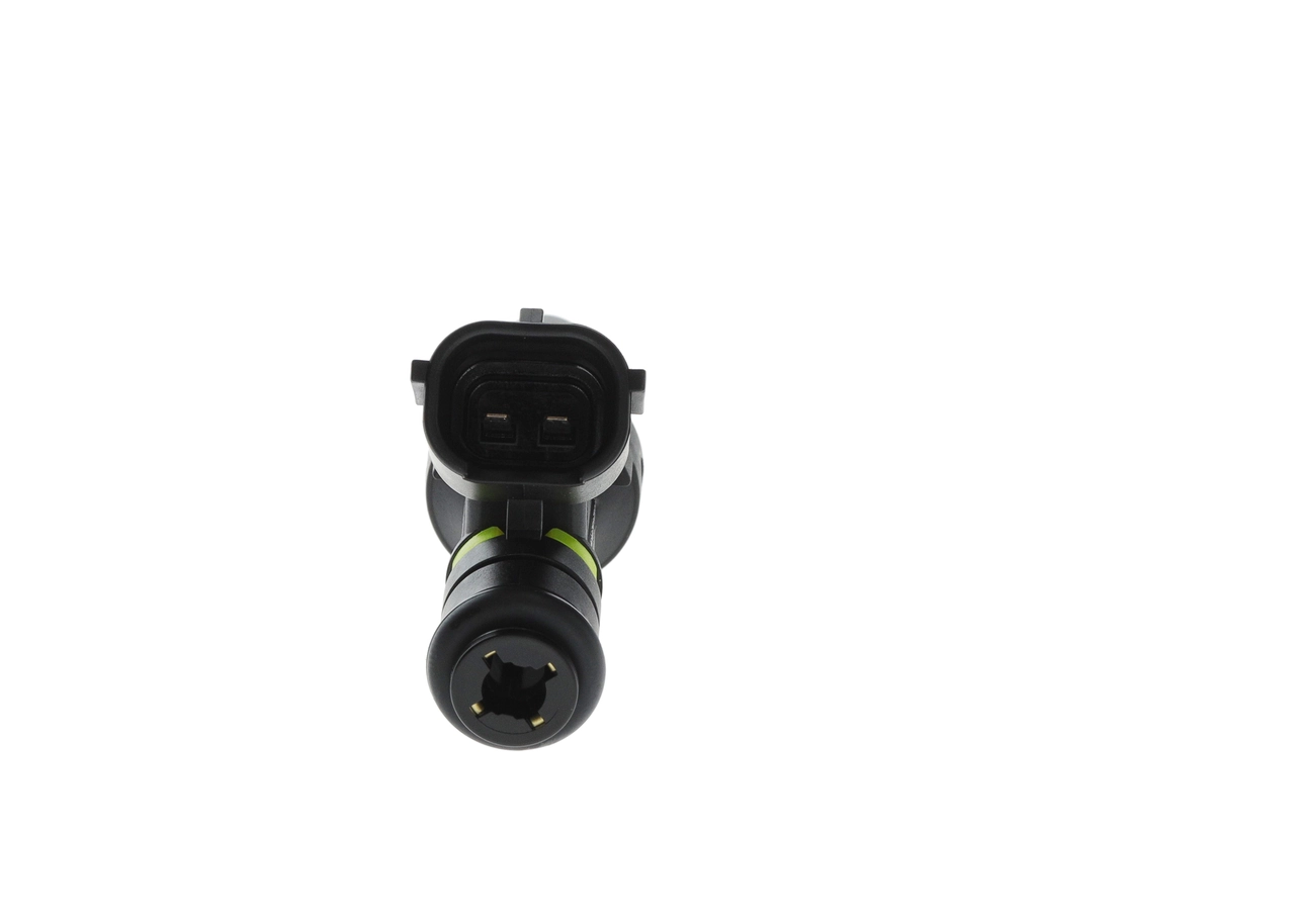 Injector