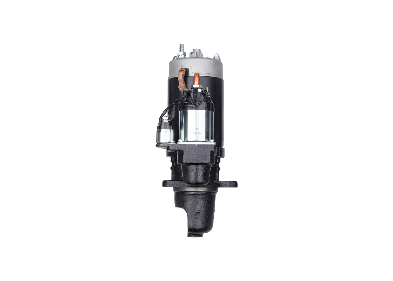 Electromotor