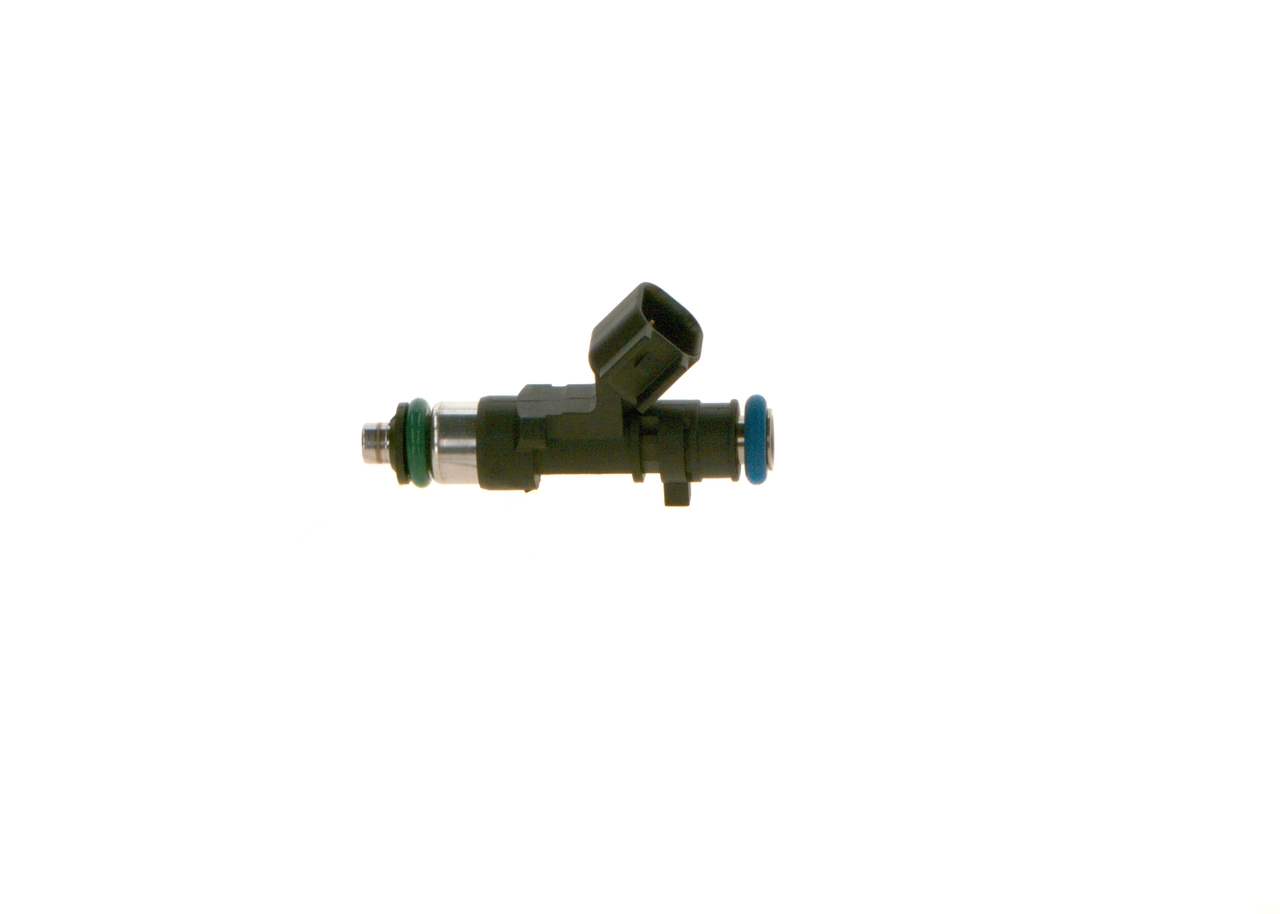 Injector