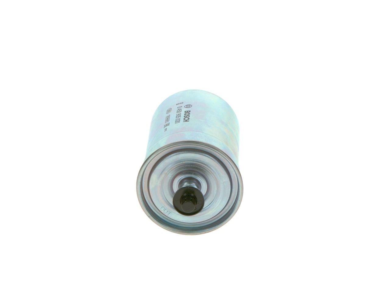 Filtru combustibil