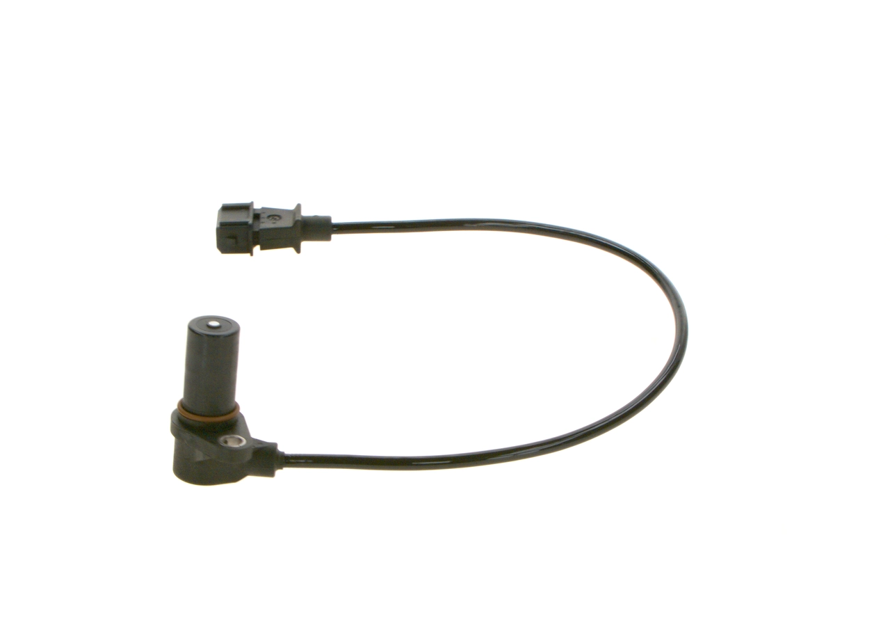 Senzor impulsuri arbore cotit