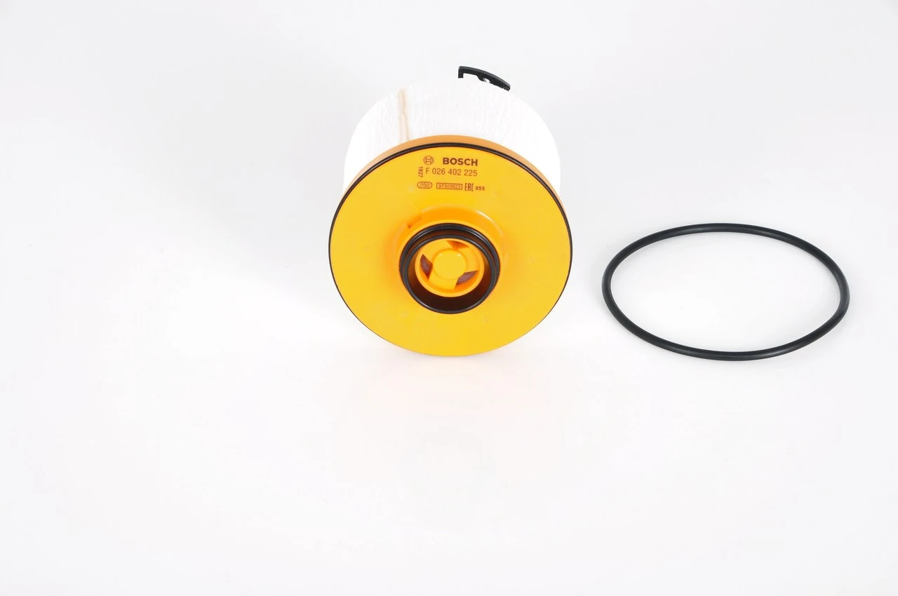 Filtru combustibil