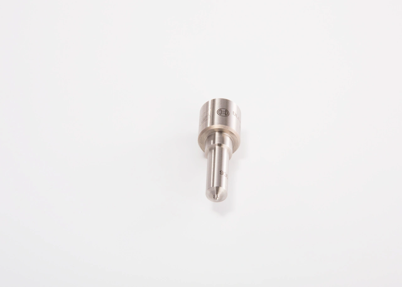 Injector