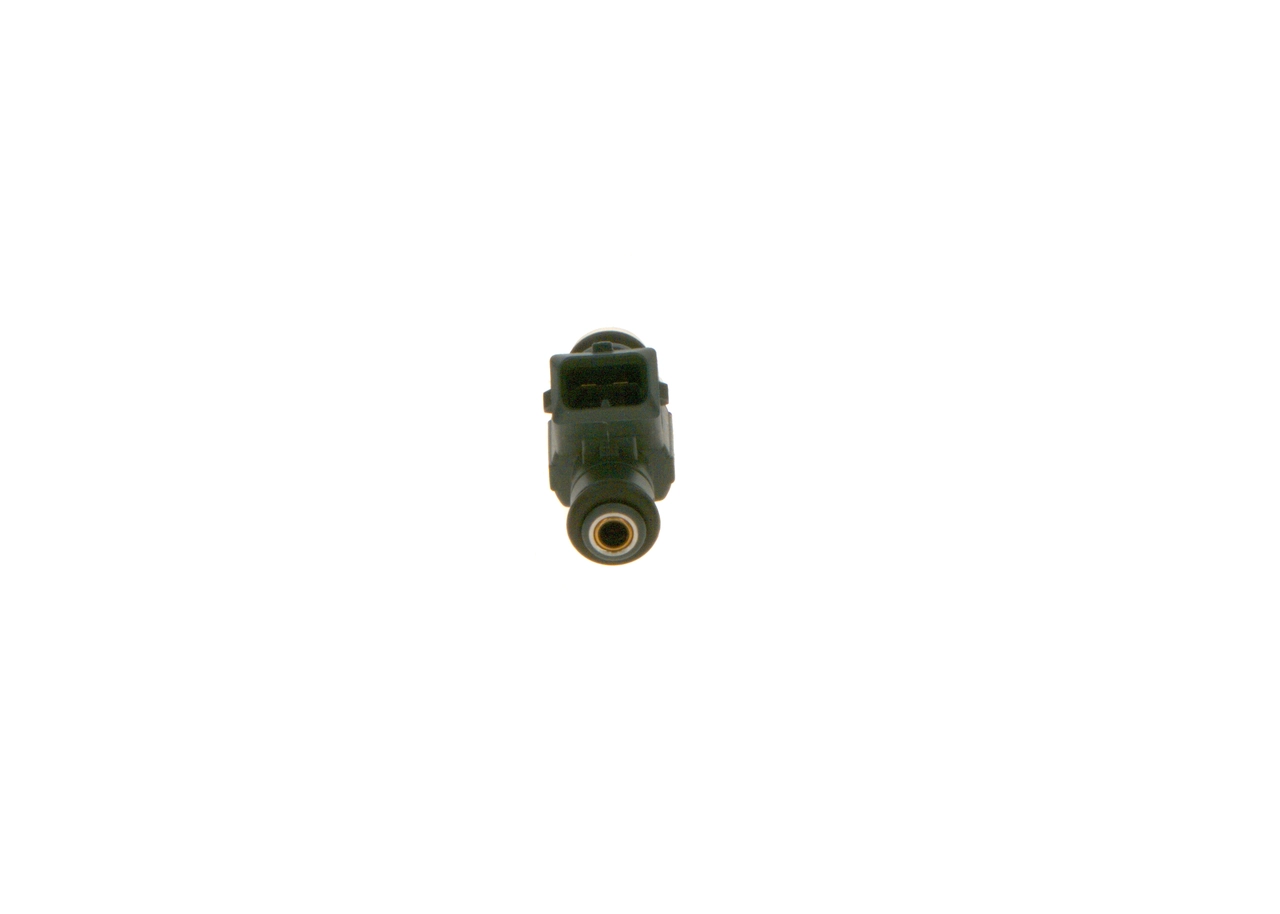 Injector