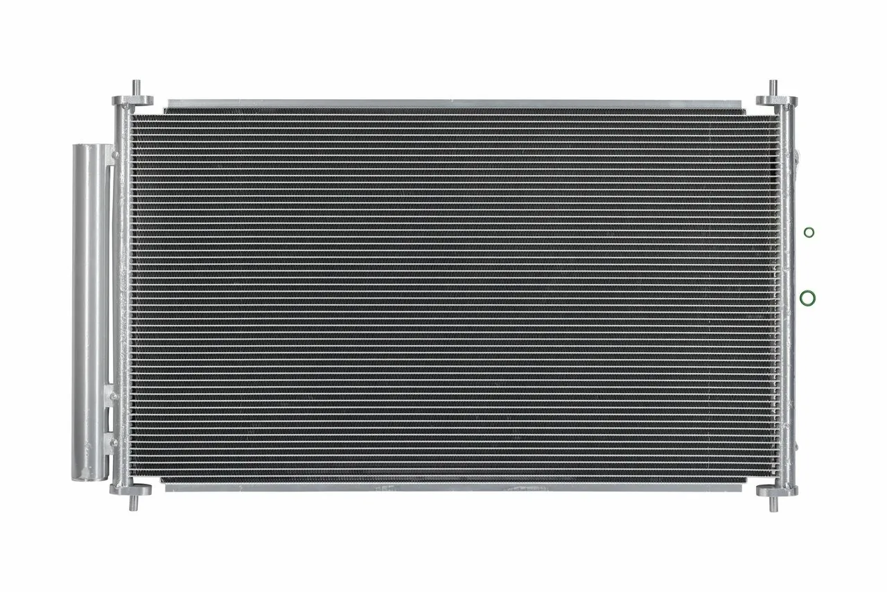 Radiator climatizare
