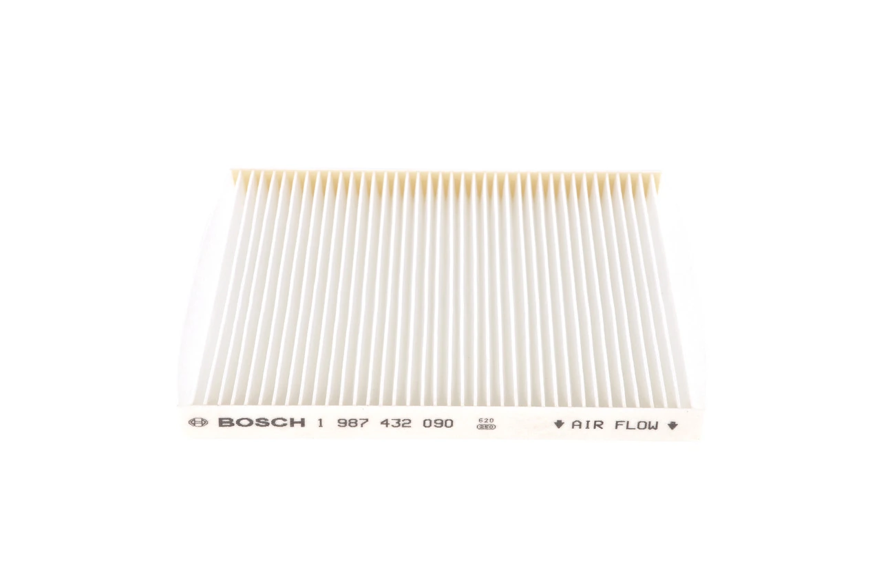 Filtru aer habitaclu