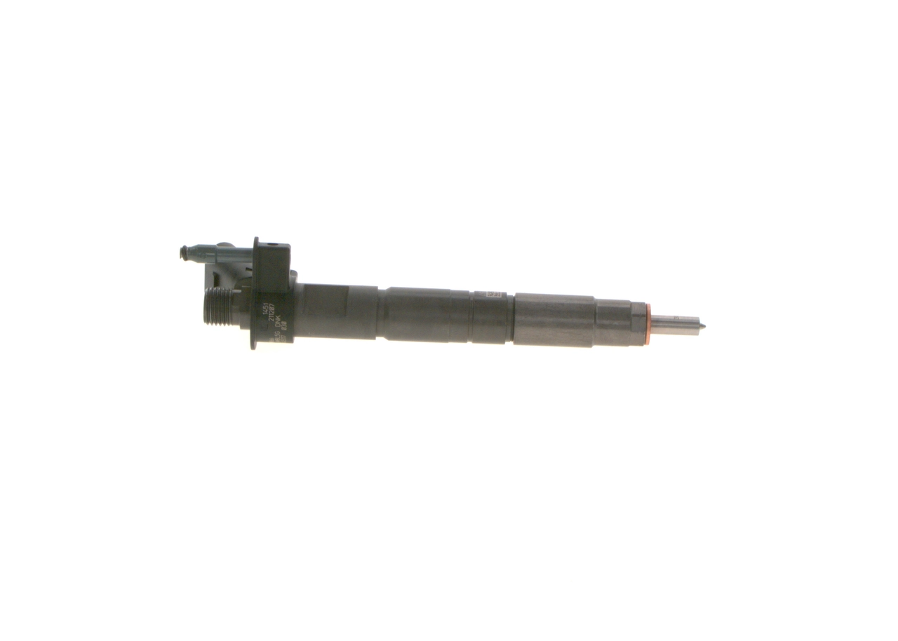 Duza injector