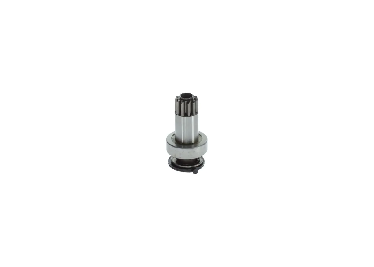 Cuplaj unisens electromotor
