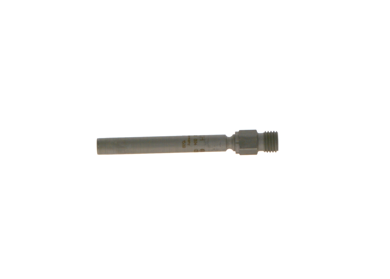 Injector