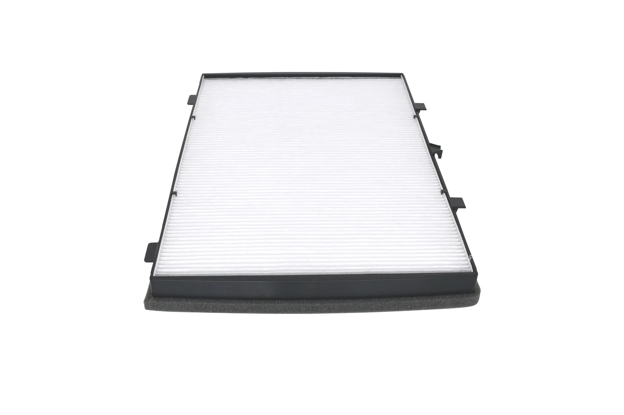 Filtru aer habitaclu