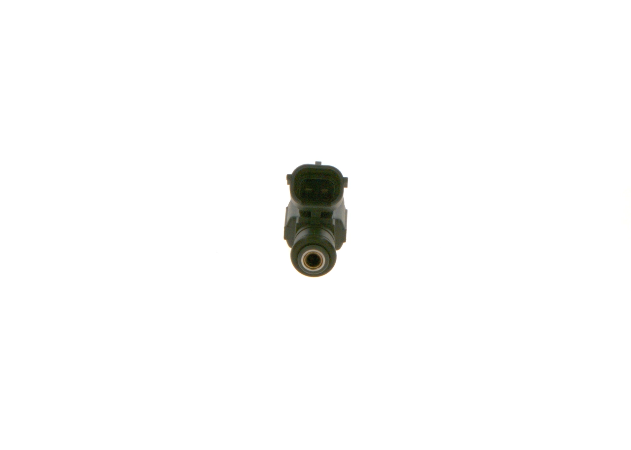 Injector