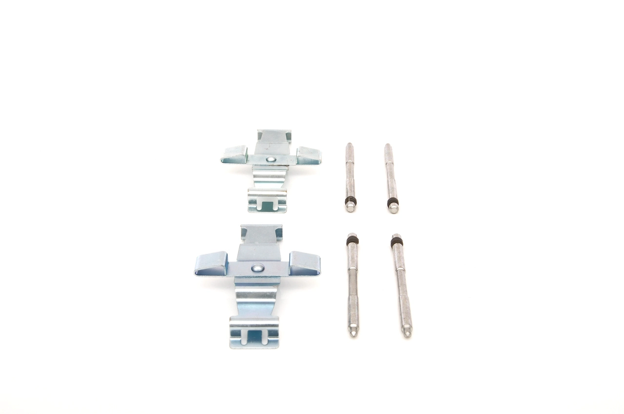 Set accesorii placute frana