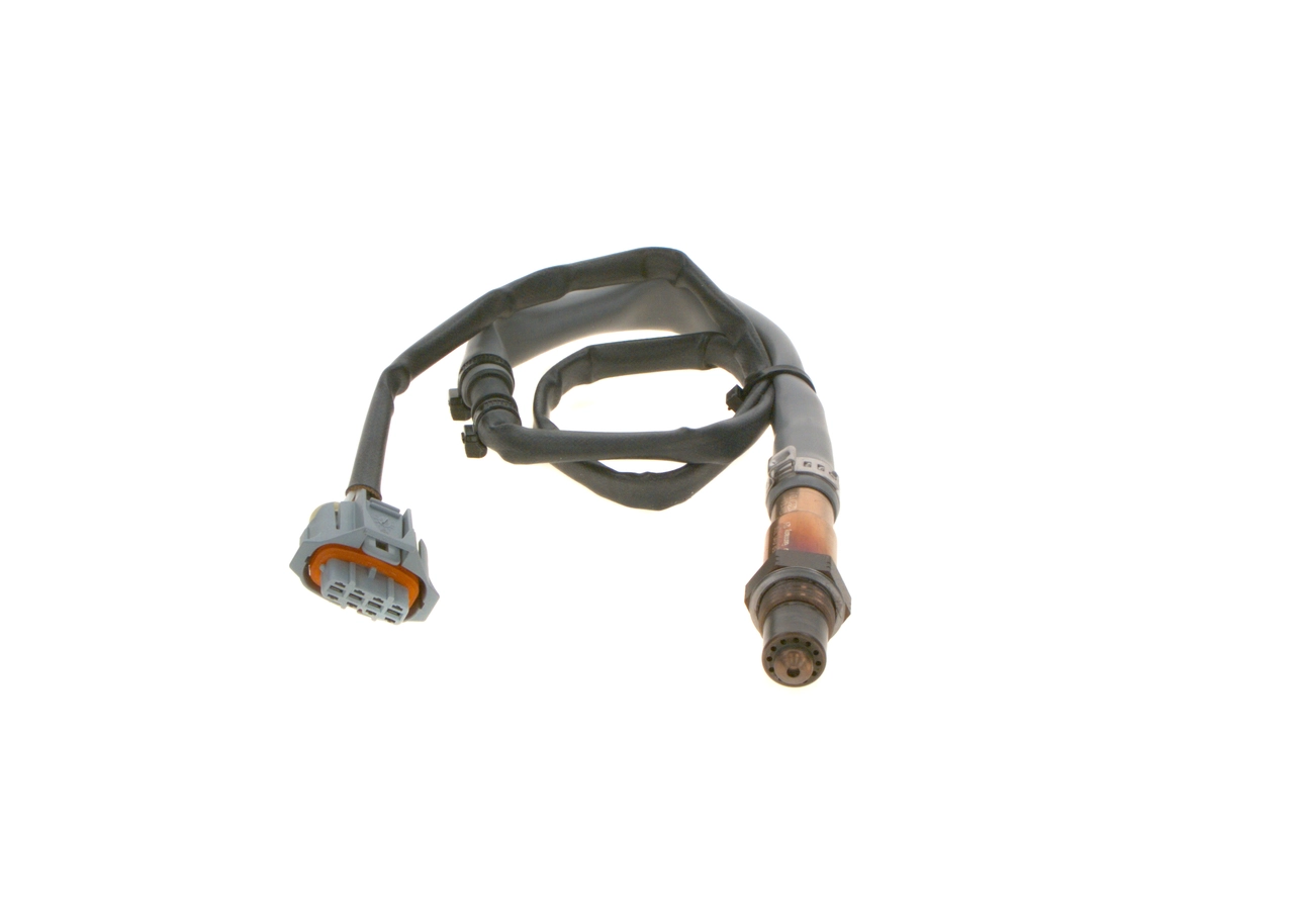 Sonda lambda
