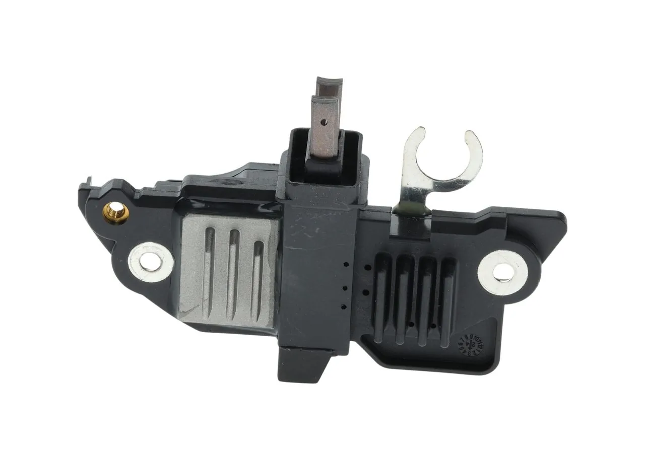 Regulator alternator