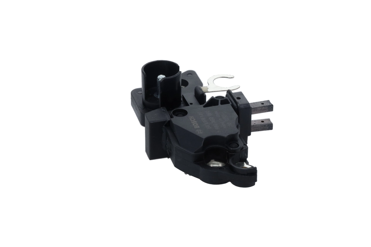 Regulator alternator
