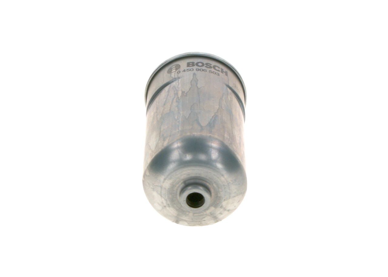 Filtru combustibil