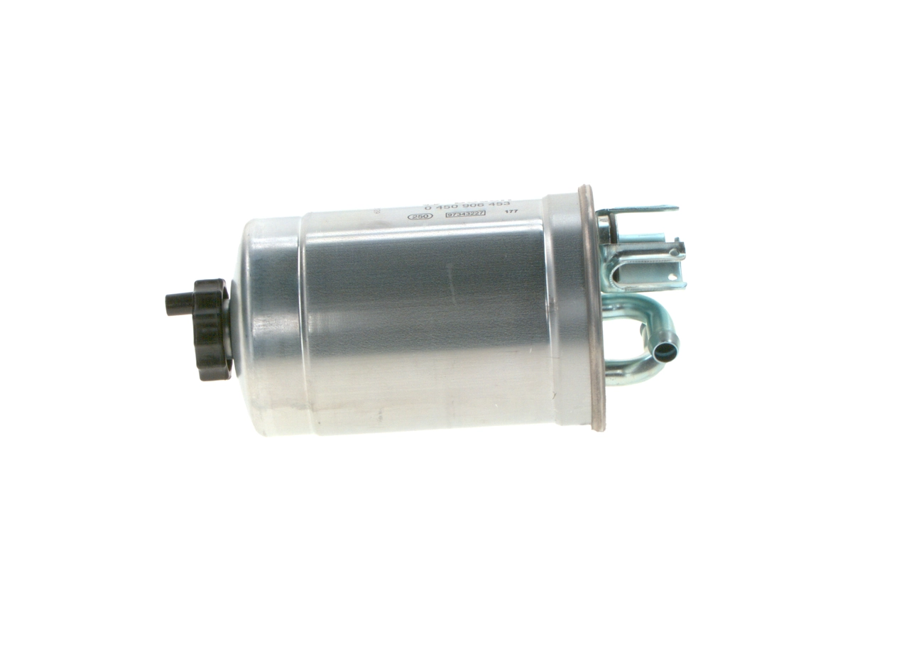 Filtru combustibil