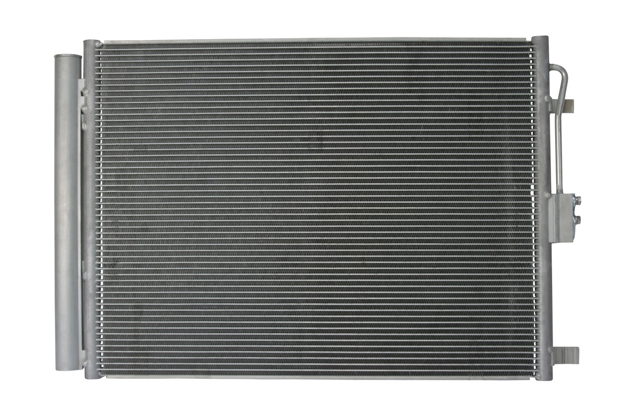 Radiator climatizare