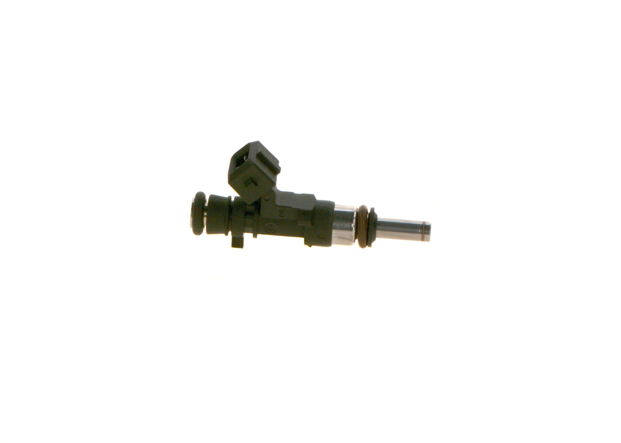 Injector