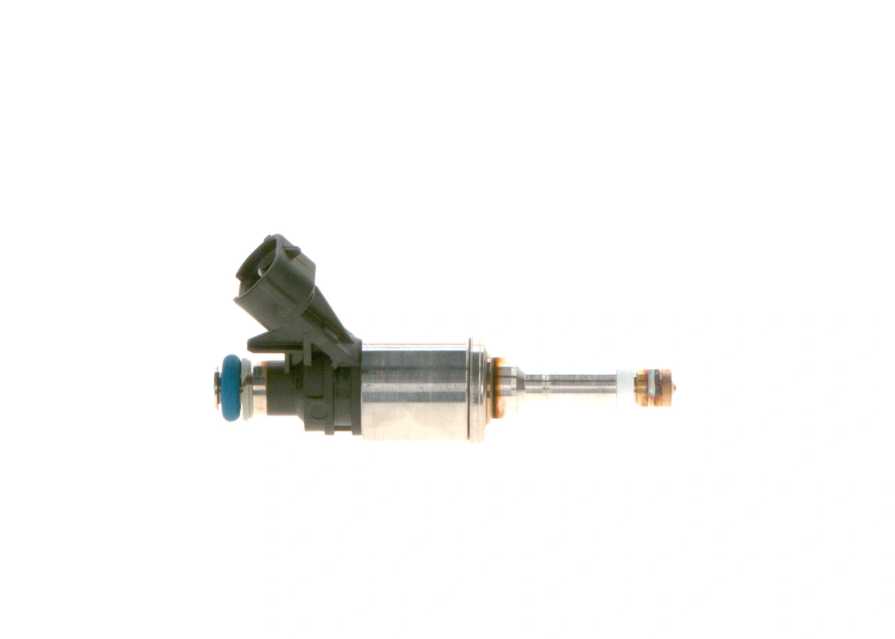 Injector