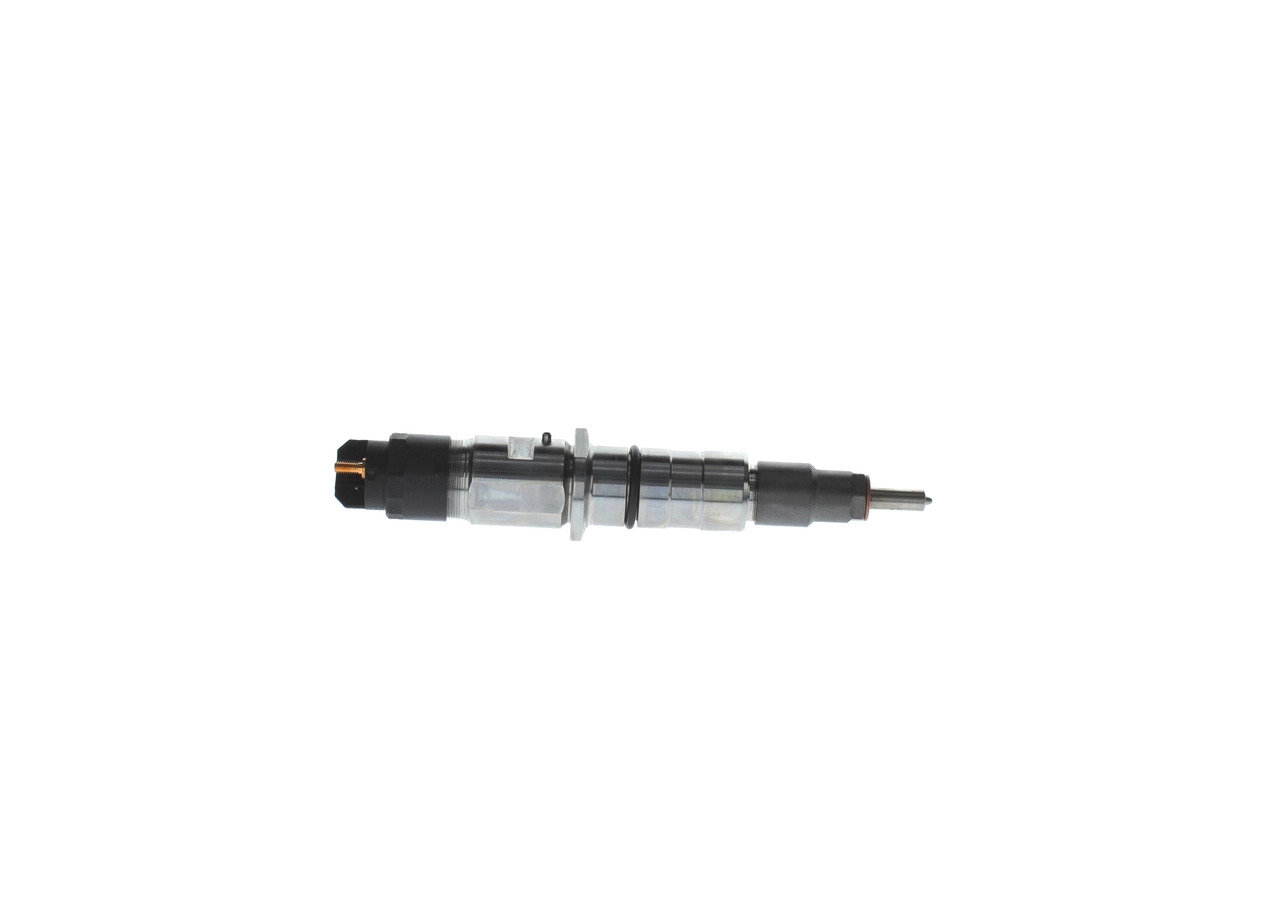 Injector