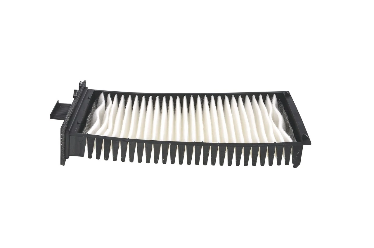 Filtru aer habitaclu