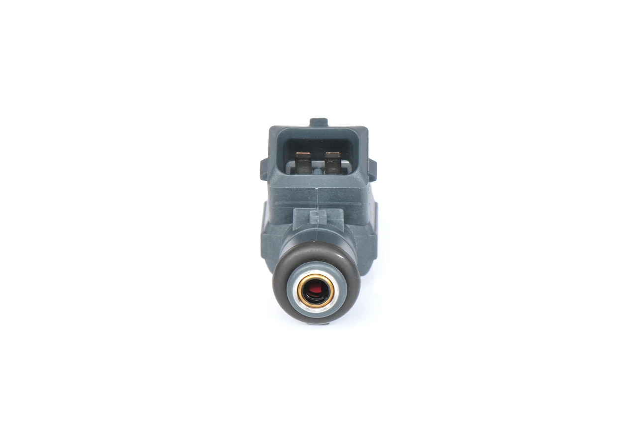 Injector