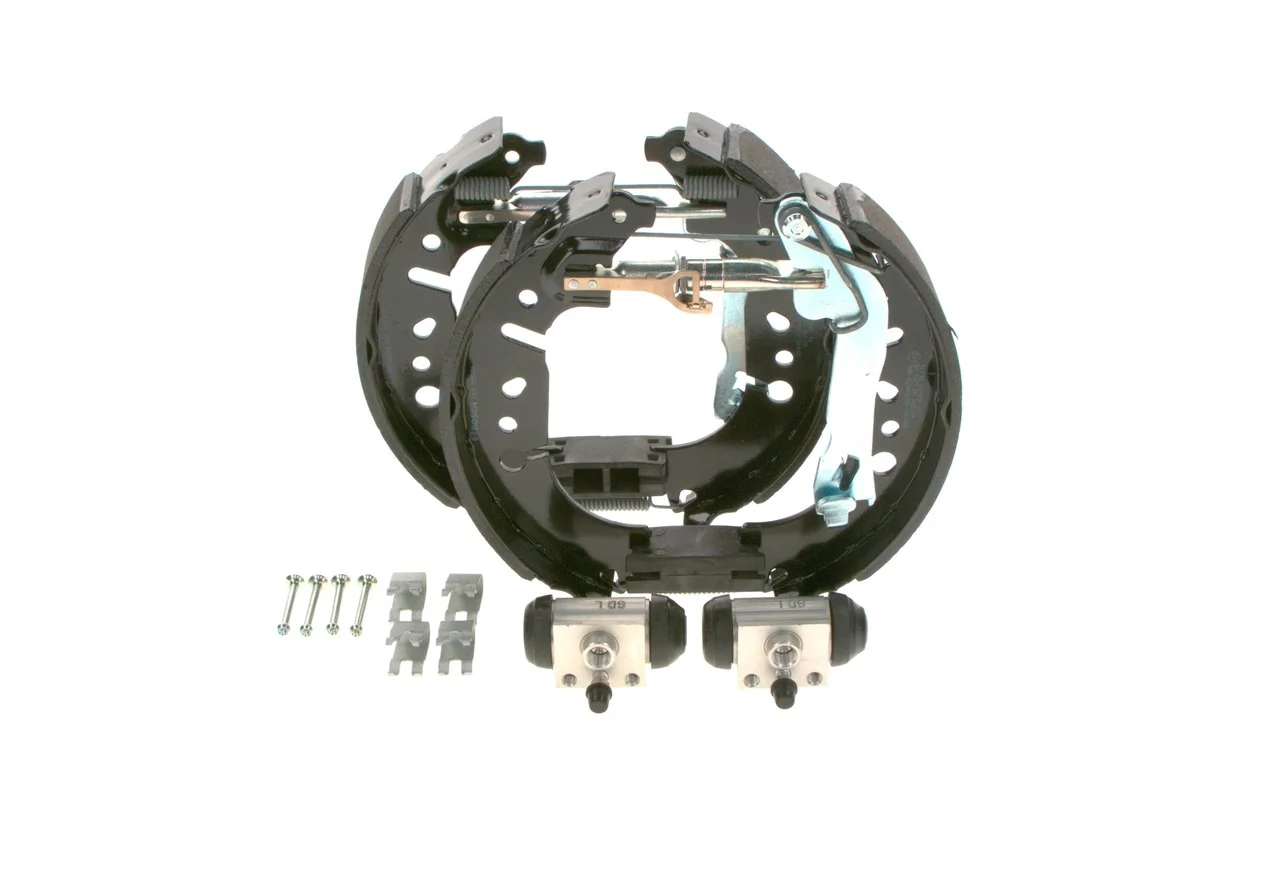 Set saboti frana