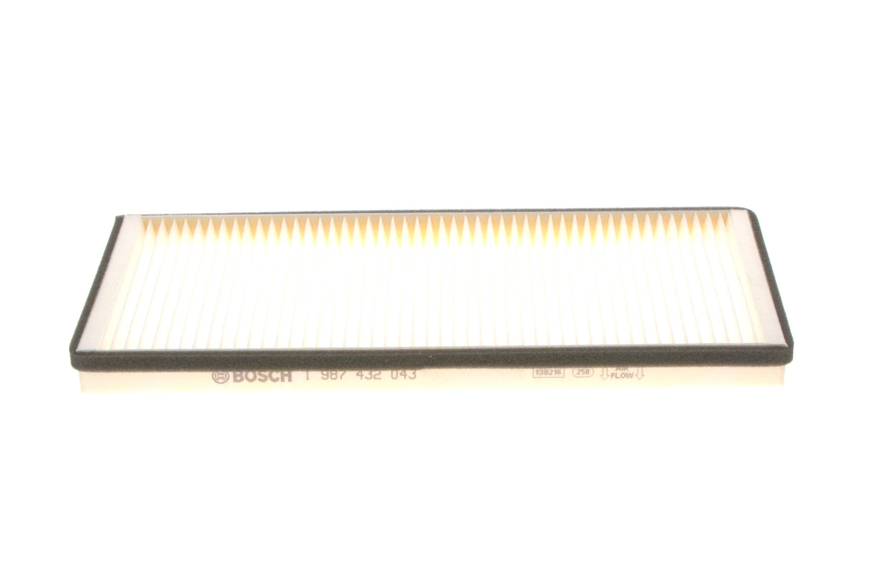 Filtru aer habitaclu