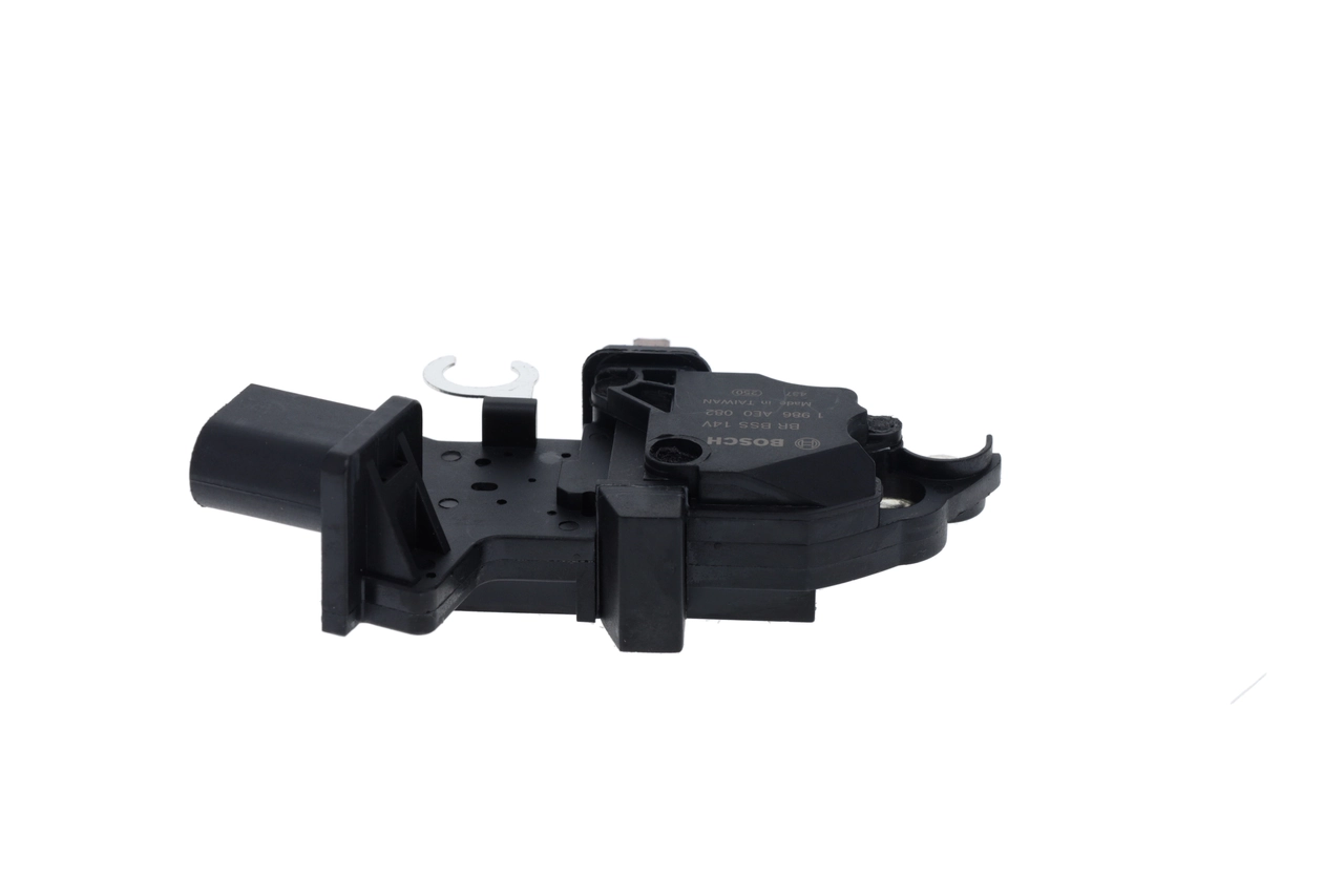 Regulator alternator