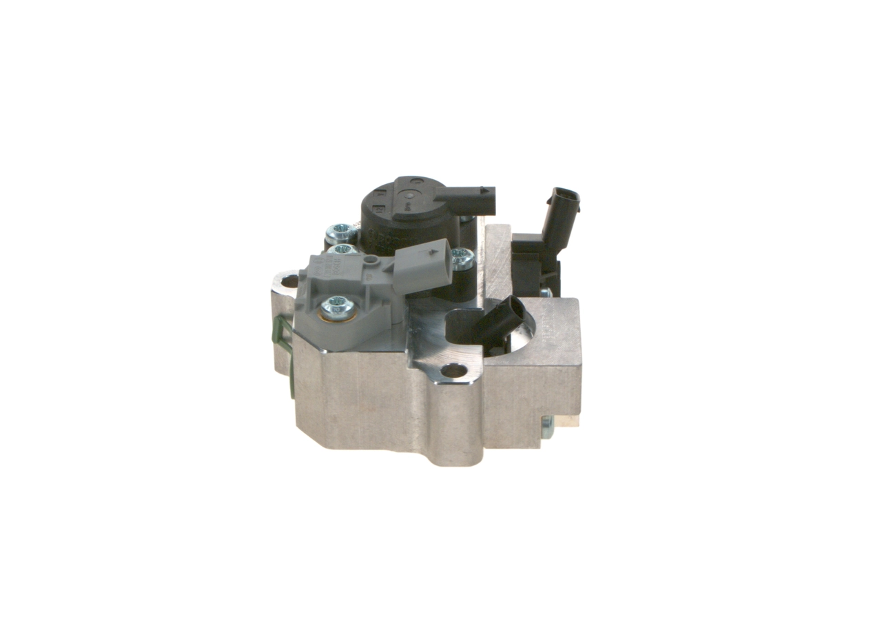 Modul dozare regenerare filtru de particule