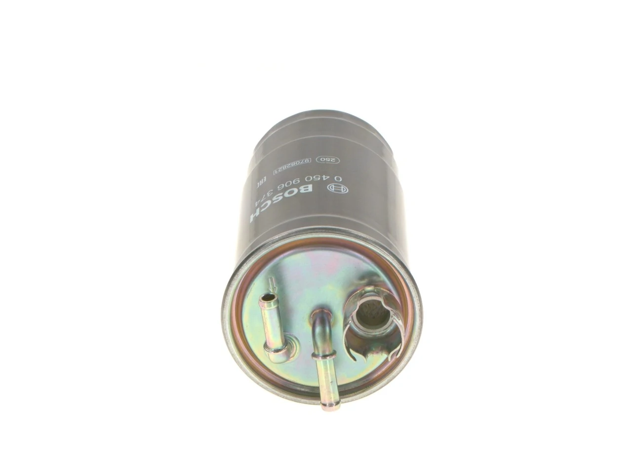 Filtru combustibil