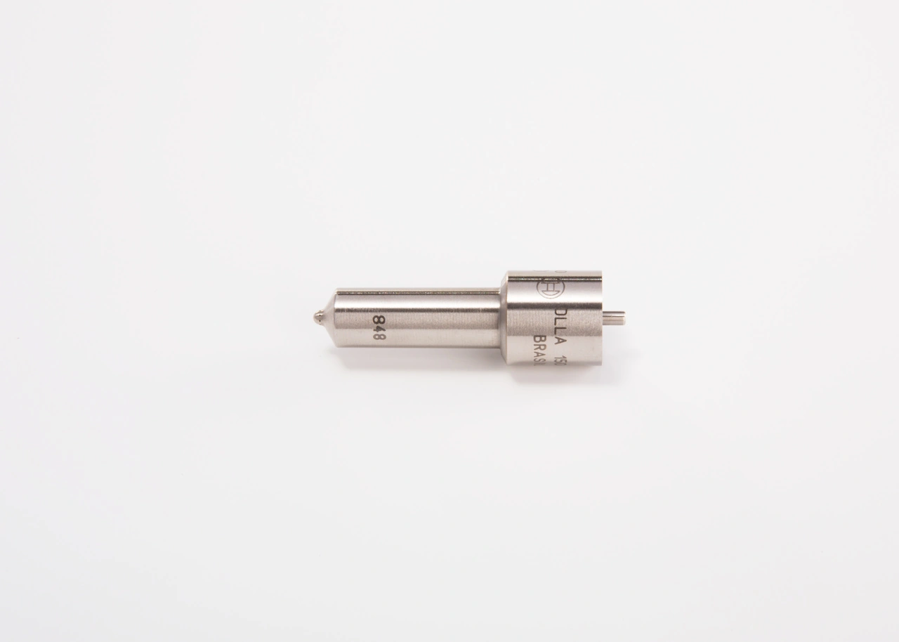 Injector