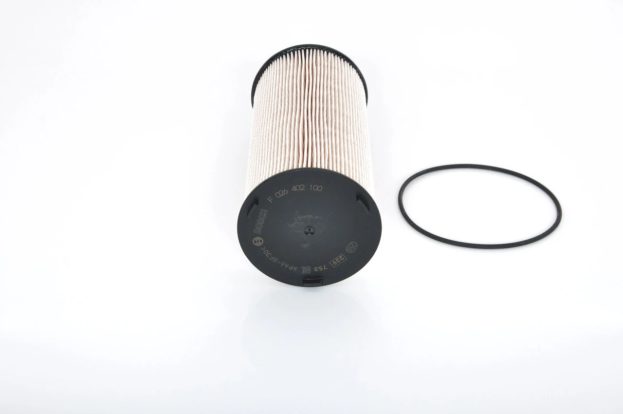 Filtru combustibil