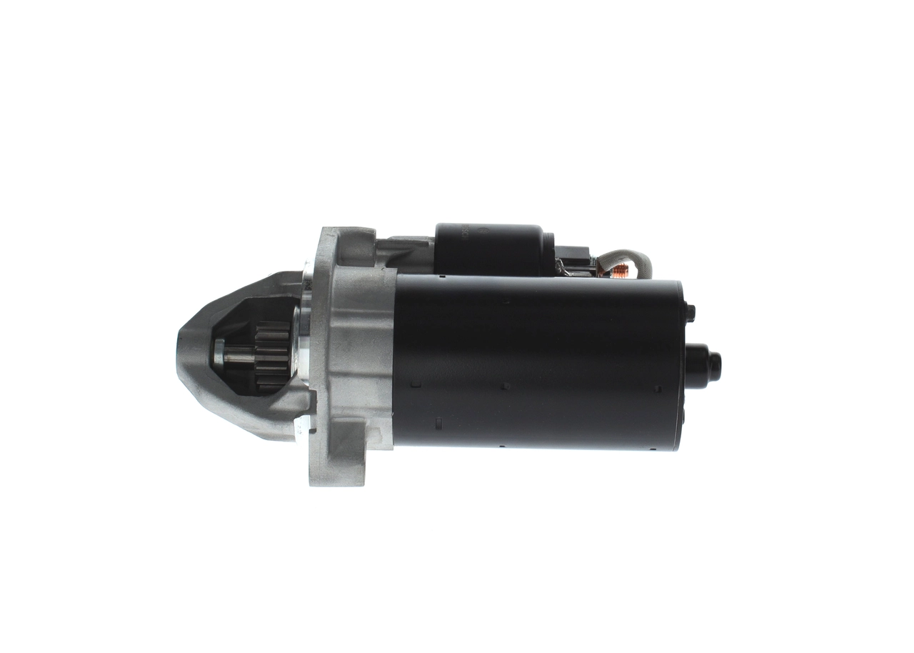 Electromotor