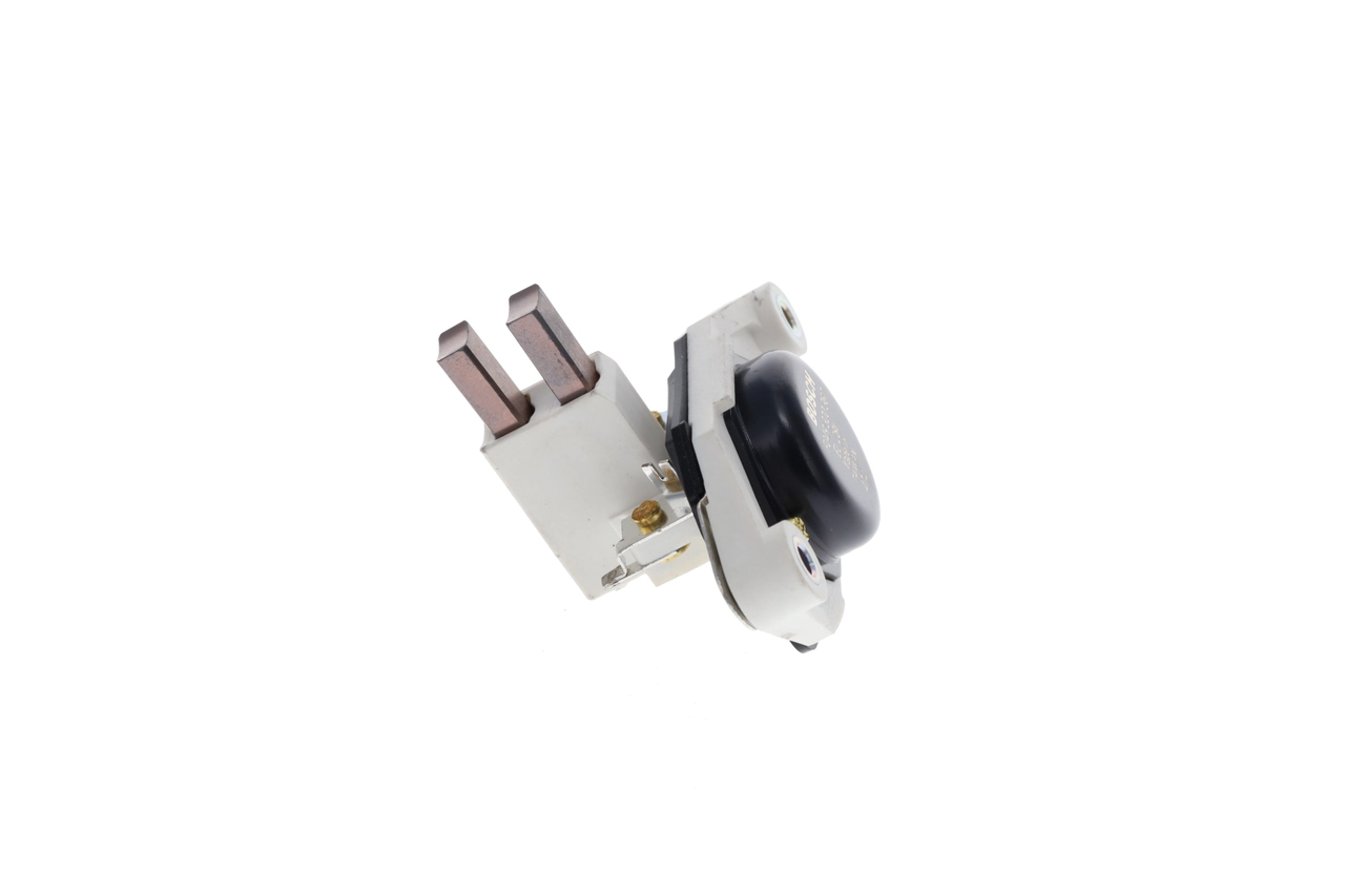 Regulator alternator