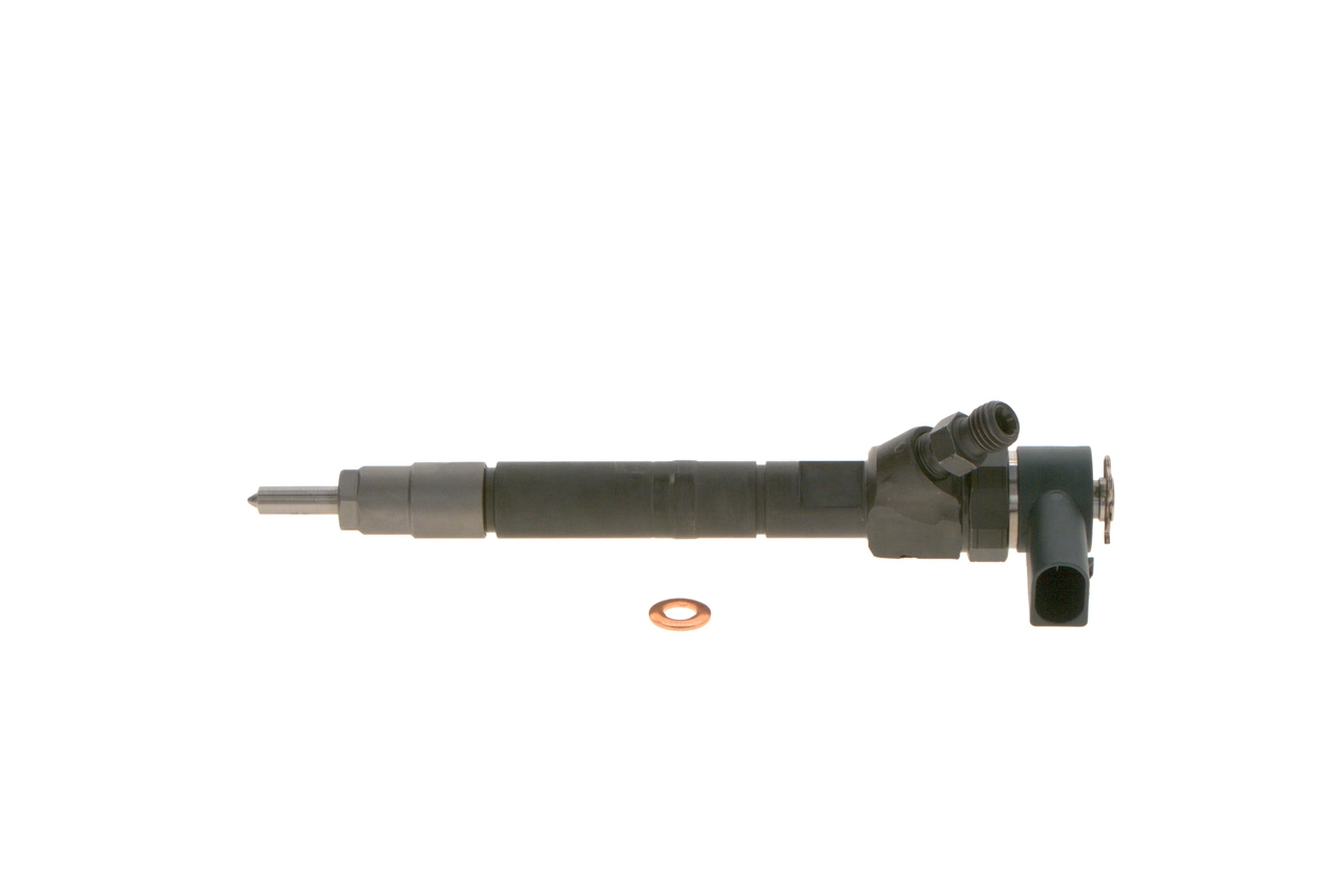 Duza injector