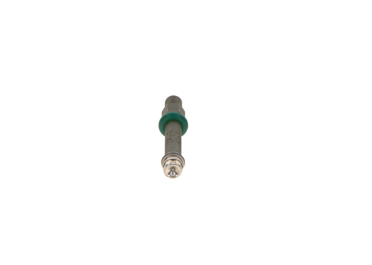 Injector